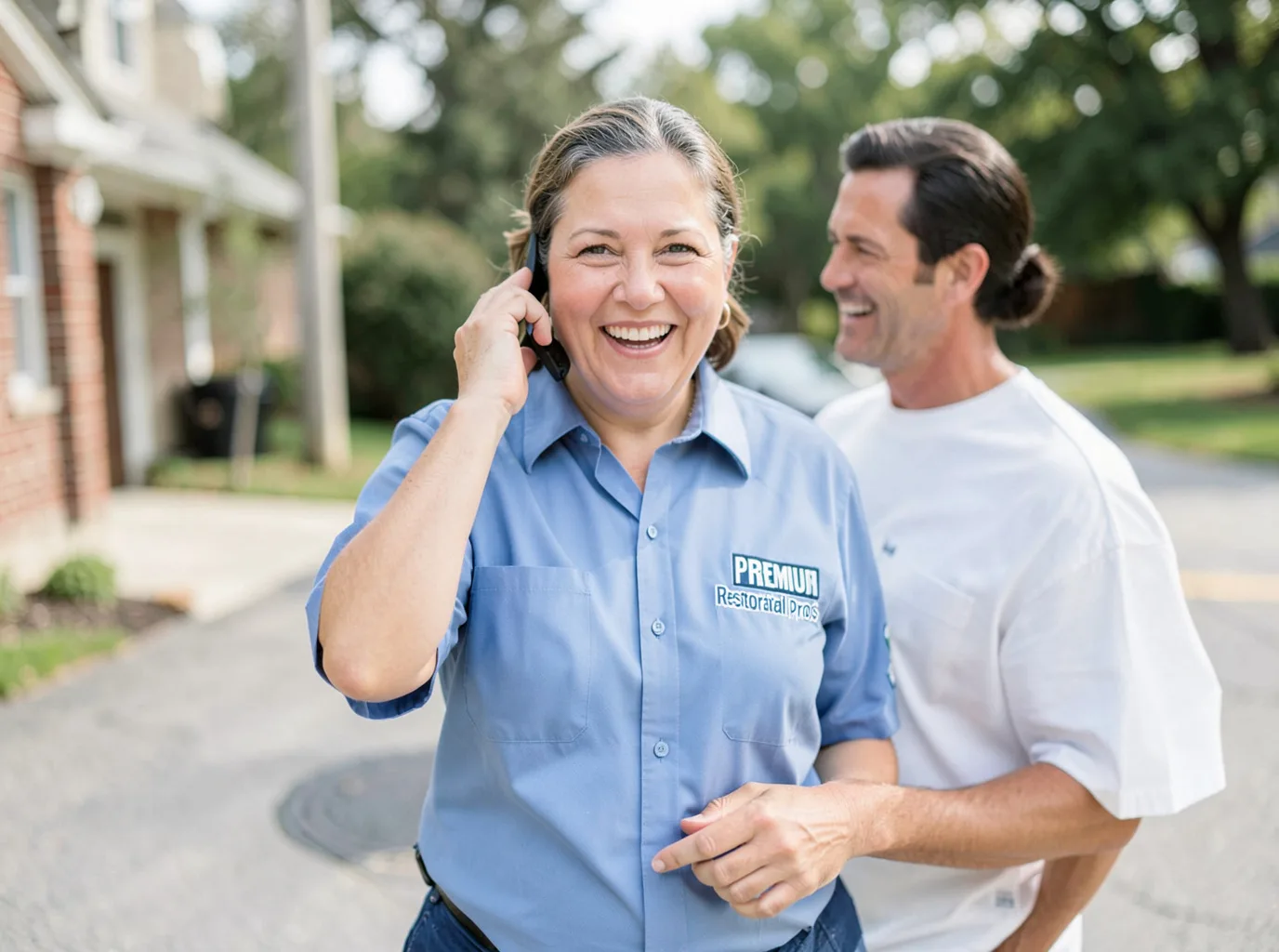 Water Damage Restoration Harmans, MD FAQs